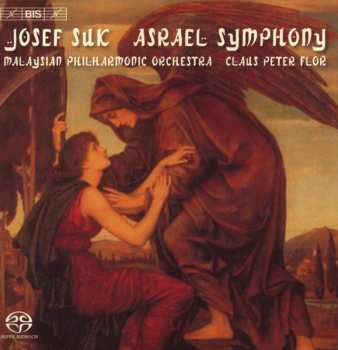 SACD Josef Suk: Asrael Symphony