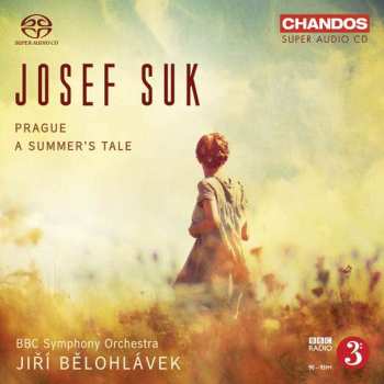 Album BBC Symphony Orchestra: A Summer's Tale