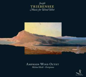 CD Amphion Bläseroktett: Music For Wind Octet