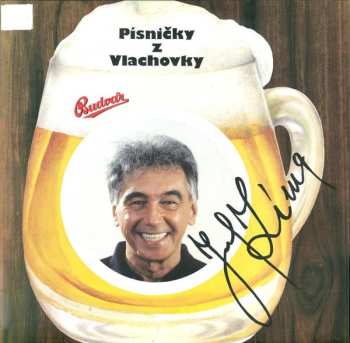Album Josef Zíma: Písničky Z Vlachovky