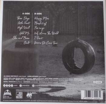 LP Joseph Hanopol: These Days