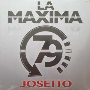 LP La Maxima 79: Joseito