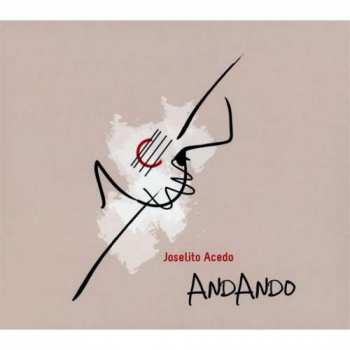 CD Joselito Acedo: ANDANDO
