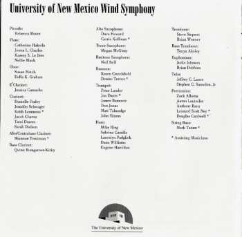 CD Joseph Alessi: Fandango
