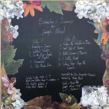 LP Joseph Allred: Branches & Leaves LTD