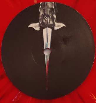 2LP Joseph Bishara: Malignant (Original Motion Picture Score) DLX | CLR