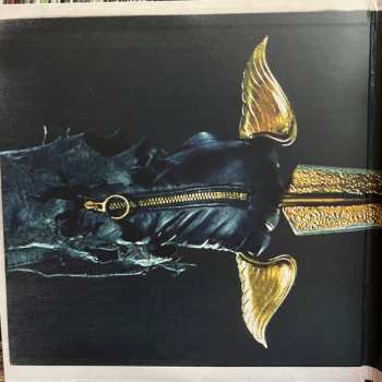 2LP Joseph Bishara: Malignant (Original Motion Picture Score) DLX | CLR