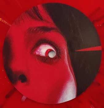 2LP Joseph Bishara: Malignant (Original Motion Picture Score) DLX | CLR