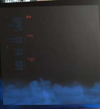 LP Joseph Bishara: More Music From The Further