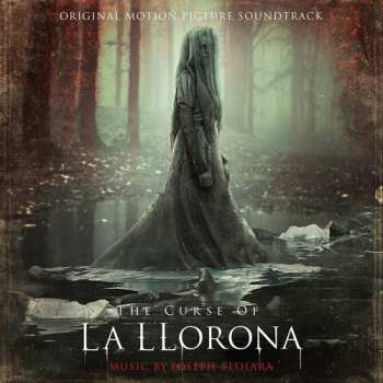 Album Joseph Bishara: The Curse Of La Llorona