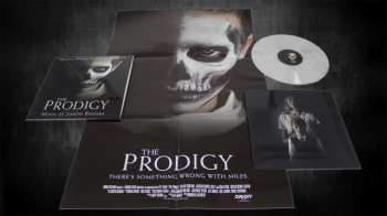 LP Joseph Bishara: The Prodigy (Original Motion Picture Soundtrack) LTD | NUM | CLR