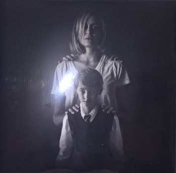 LP Joseph Bishara: The Prodigy (Original Motion Picture Soundtrack) LTD | NUM | CLR