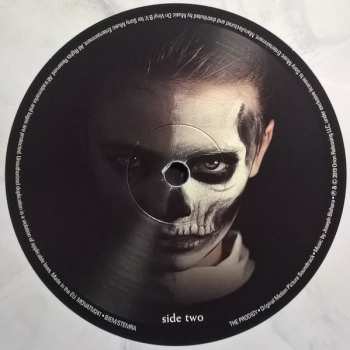 LP Joseph Bishara: The Prodigy (Original Motion Picture Soundtrack) LTD | NUM | CLR