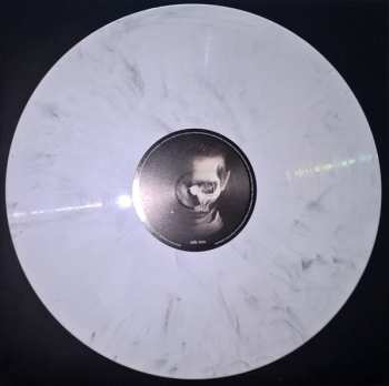 LP Joseph Bishara: The Prodigy (Original Motion Picture Soundtrack) LTD | NUM | CLR