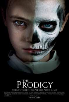 LP Joseph Bishara: The Prodigy (Original Motion Picture Soundtrack) LTD | NUM | CLR