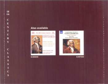 CD The Czech Philharmonic Chamber Orchestra: Symphonies Concertantes