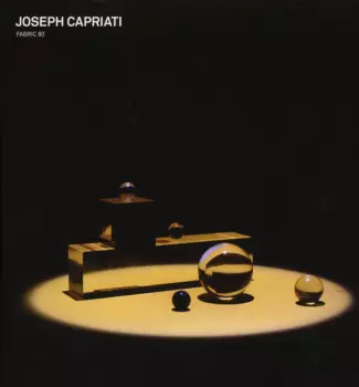 Joseph Capriati: Fabric 80
