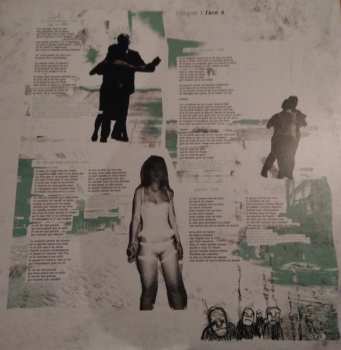 LP Joseph D'Anvers: Les Choses En Face