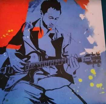 LP Joseph D'Anvers: Les Jours Sauvages