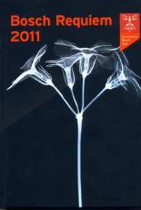 Album Wolfgang Amadeus Mozart: Bosch Requiem 2011
