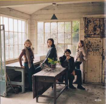 SACD Joseph Haydn: String Quartets Op.76 | 4-6
