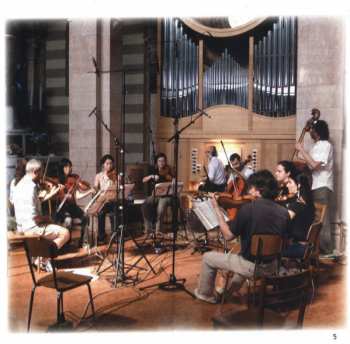 CD Joseph Haydn: Concertos