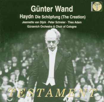 2CD Herbert von Karajan: Die Schöpfung