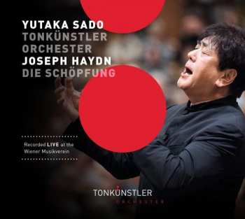 2CD Herbert von Karajan: Die Schöpfung