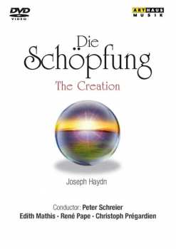 DVD Herbert von Karajan: Die Schöpfung