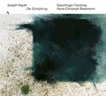 2CD Herbert von Karajan: Die Schöpfung