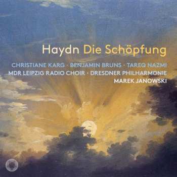 2SACD Herbert von Karajan: Die Schöpfung