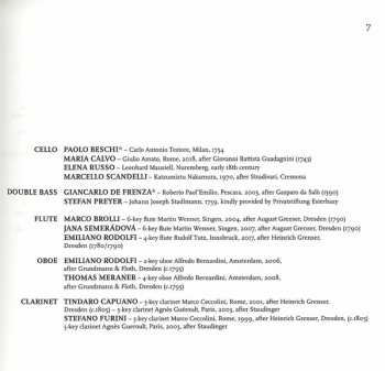 2CD Joseph Haydn: Die Schöpfung