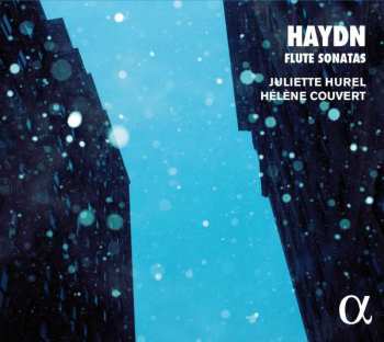 CD Joseph Haydn: Flute Sonatas