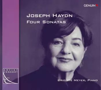 Four Sonatas