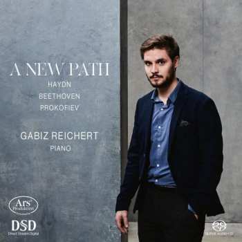 SACD Gabiz Reichert: A New Path