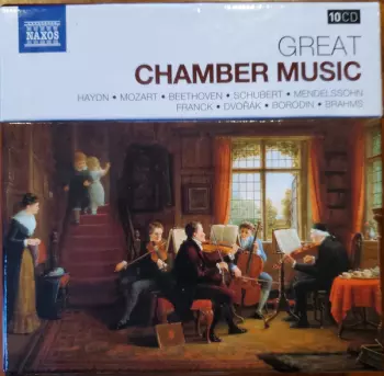 Great Chamber Music