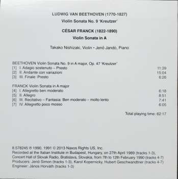 10CD/Doos Antonín Dvořák: Great Chamber Music