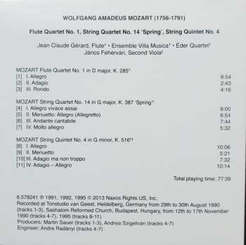 10CD/Doos Antonín Dvořák: Great Chamber Music