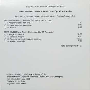 10CD/Doos Antonín Dvořák: Great Chamber Music