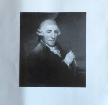 SACD Joseph Haydn: Harpsichord Concertos In F And G / Divertimento In F