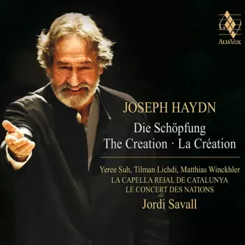 Joseph Haydn - The Creation