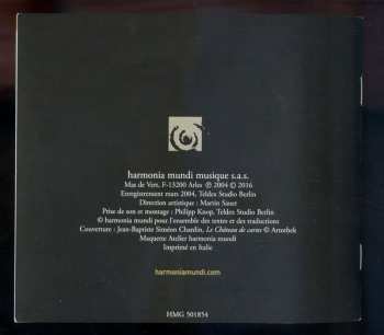 CD Joseph Haydn: Piano Concertos