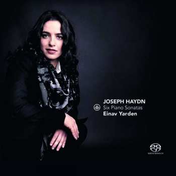 SACD Joseph Haydn: Six Piano Sonatas