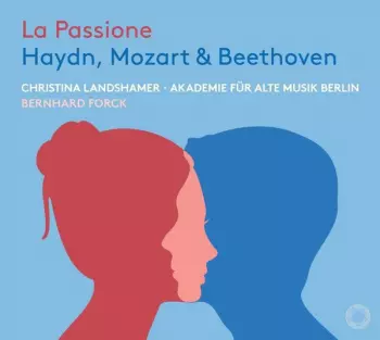 Ludwig van Beethoven: La Passione
