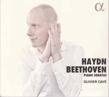 Album Ludwig van Beethoven: Piano Sonatas