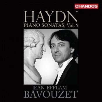 CD Joseph Haydn: Piano Sonatas, Vol. 9