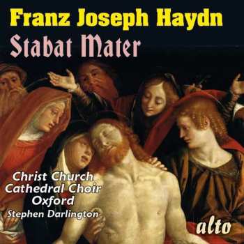 CD Joseph Haydn: Stabat Mater
