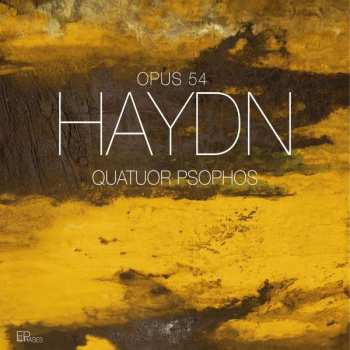 CD Joseph Haydn: Streichquartette Nr.57-59