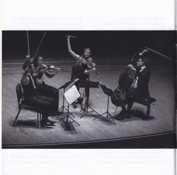 2CD Joseph Haydn: String Quartets, Op. 33