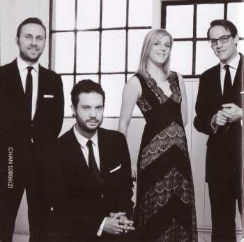 2CD Joseph Haydn: String Quartets, Op. 76